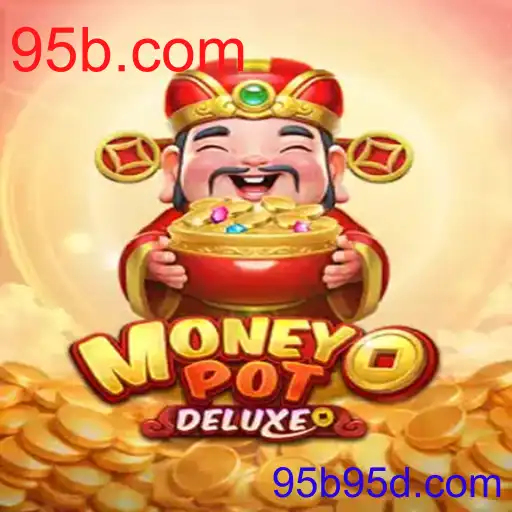 MoneyPotDELUXE
