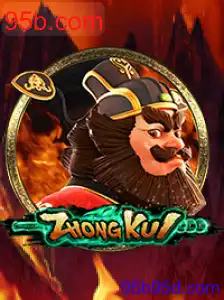 ZhongKui